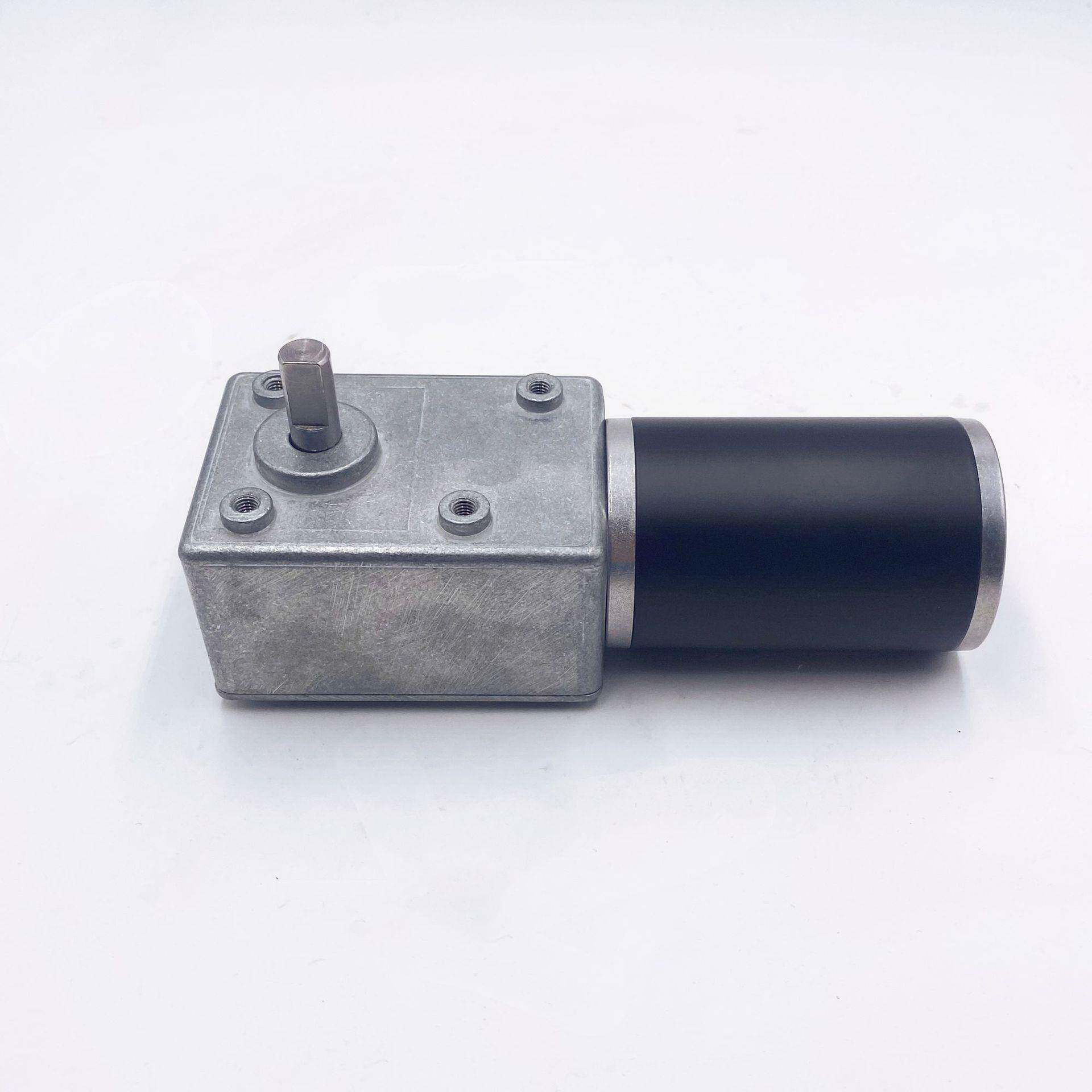5882 worm gear reducer PMI home machine 006JSX0ZY smart home robot equipment 5 micro DC