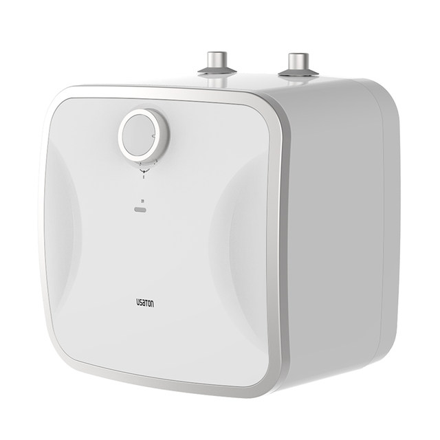 Ashington Small Kitchen Water Storage Type Household Kitchen and Bathroom Under-Counter Water Dispenser Small Electric Water Heater Wall-Mounted