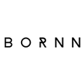 BORNN ENAMELWARE旗舰店的LOGO