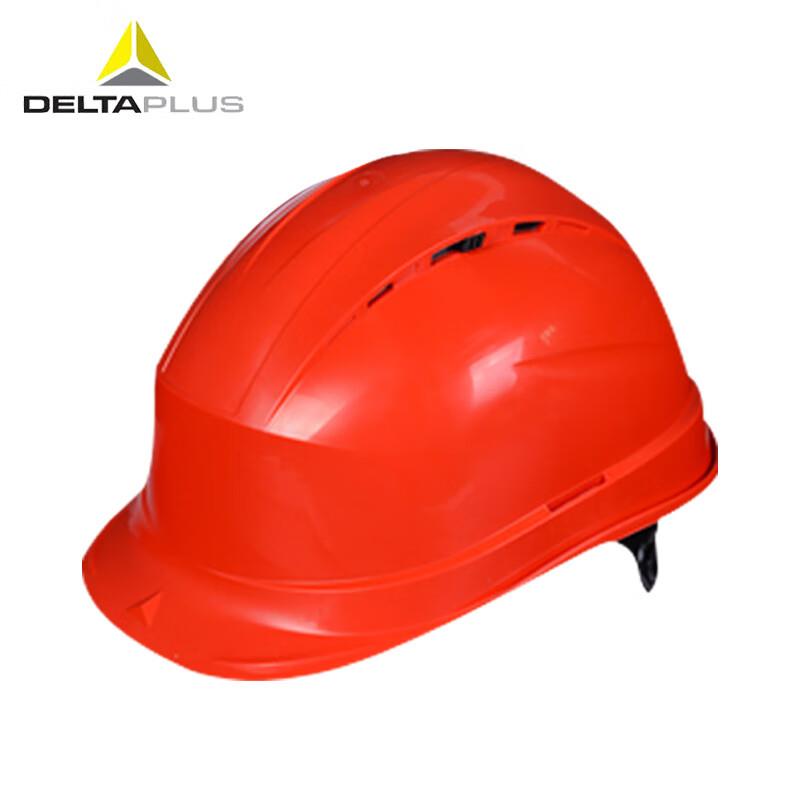 什么是稳定帽的抗冲击防护原理？代尔塔安所有帽解析