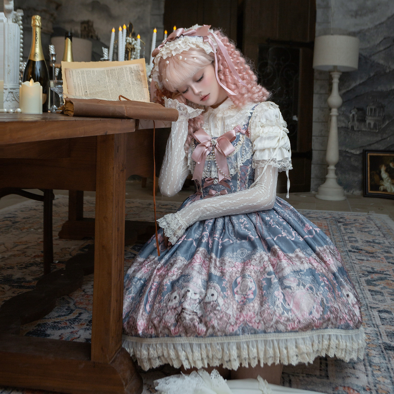 Magic Sewing Class 2025Jsk Is Coming~Coventrio~