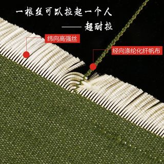 加厚耐磨帆布防雨布防水防晒篷布货车油布蓬布遮阳布户外隔热遮阴