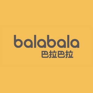 巴拉巴拉巢玖专卖店