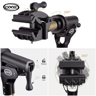 CXWXC自行车维修架山地公路单车调车保养工作台修理停车修车支架