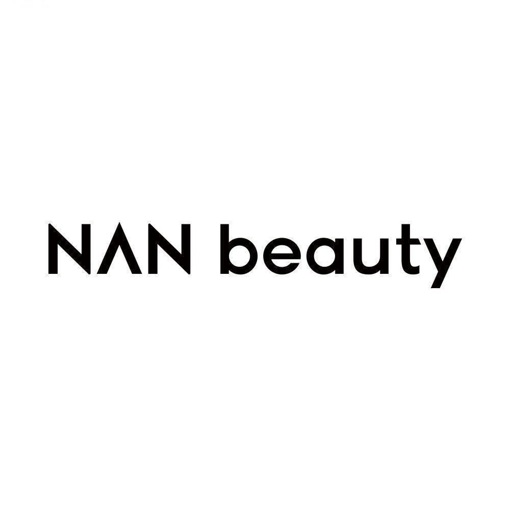 NANBEAUTY旗舰店的LOGO