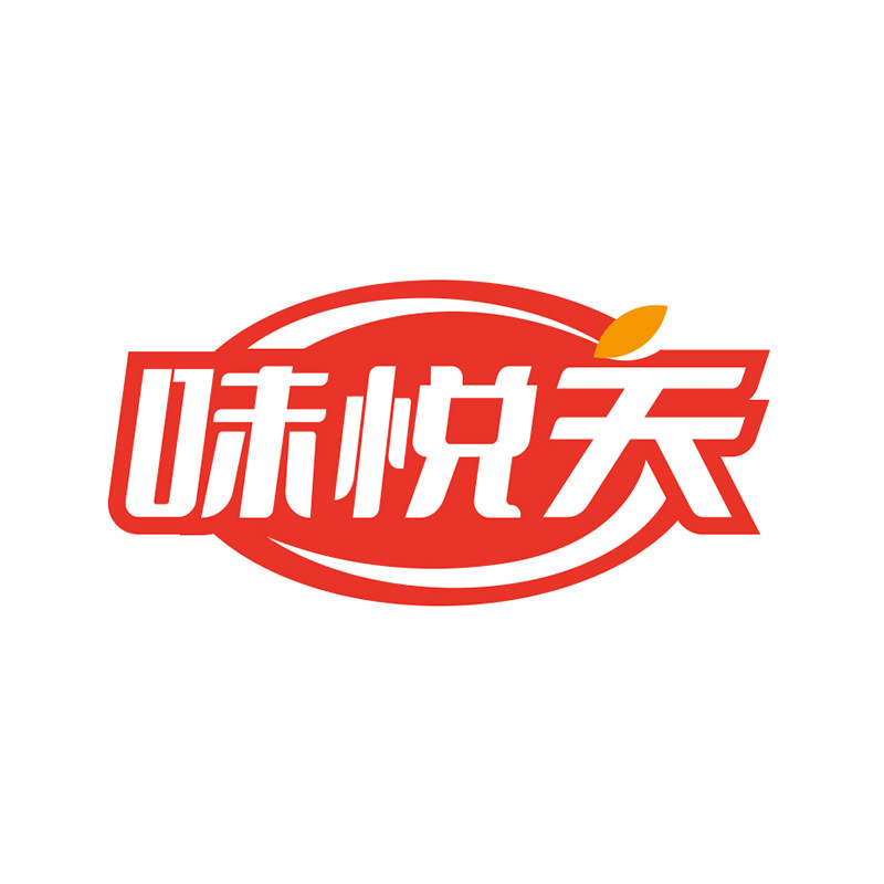 味悦天旗舰店的LOGO