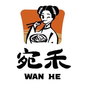 宛禾东麦专卖店的LOGO