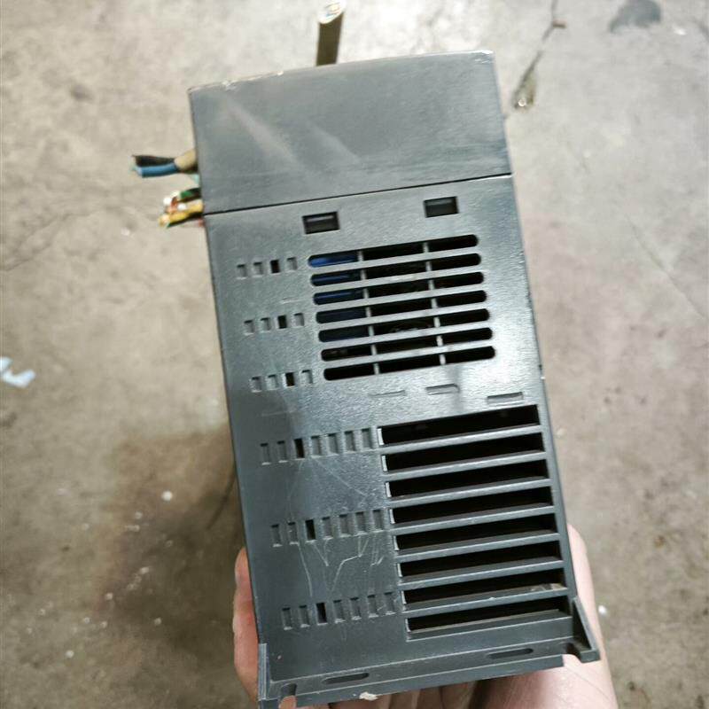 非标价伺服驱动器DS2-22P3-A上架！2.3KW功率性价比之王现身_其它元器件_淘宝数码网