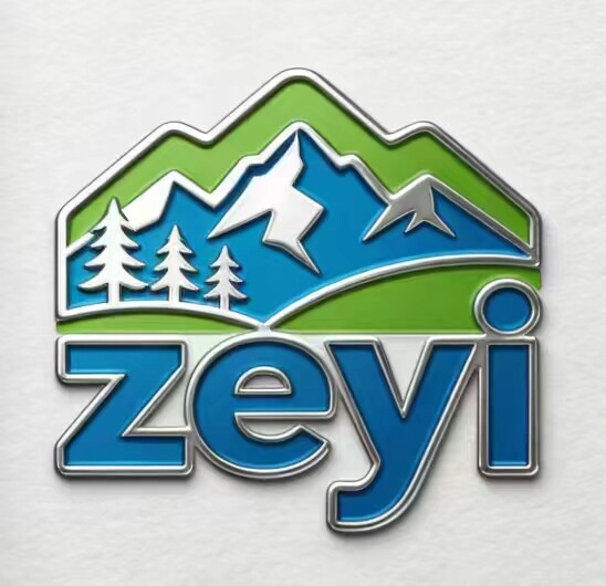 zeyi车智享的LOGO