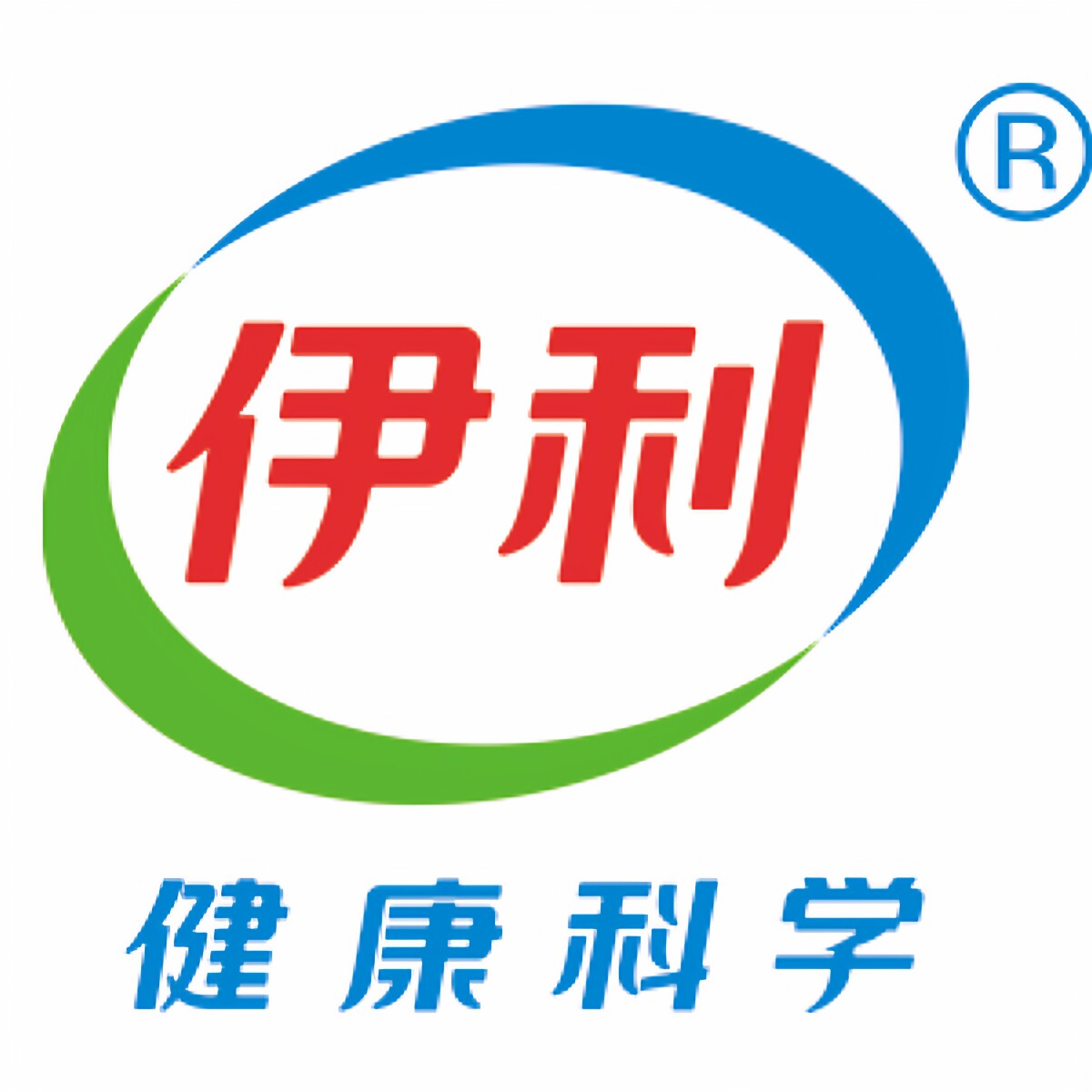 伊利健康科学旗舰店