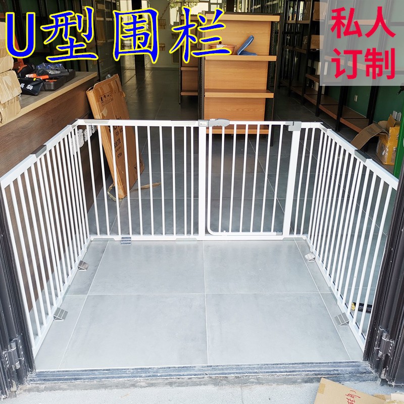 老式与现代交融的守护之门：天津定制栅栏门的秘密