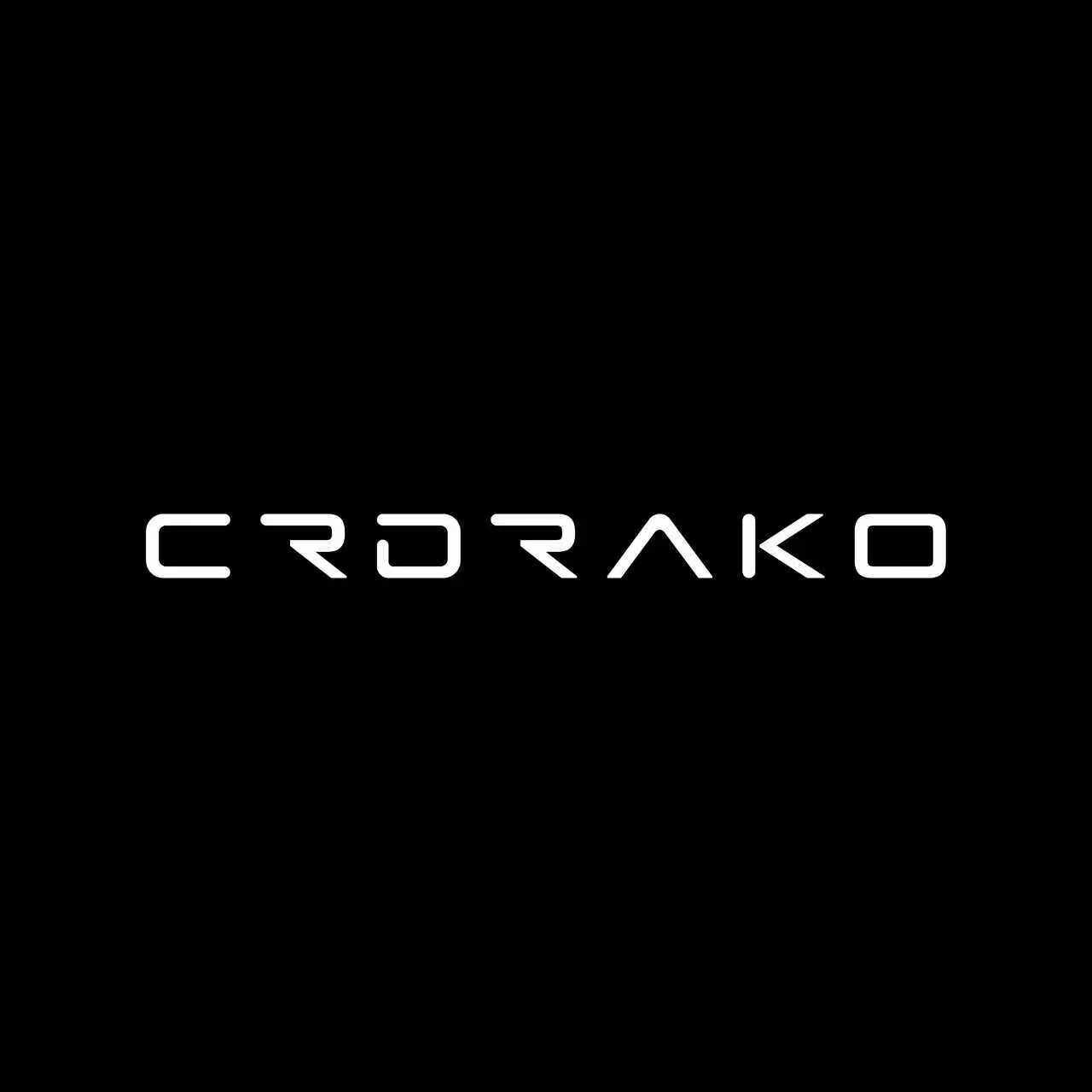 CRDRAKO外设的LOGO