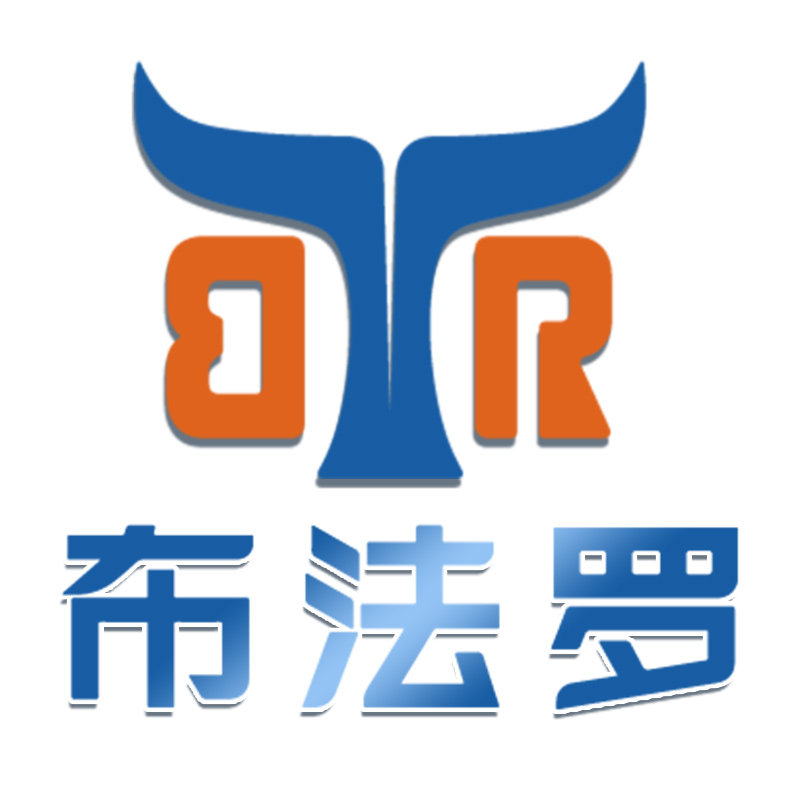 布法罗旗舰店的LOGO
