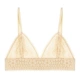 E-Apricot Skin Double-Layer Ultra-Thin Cup