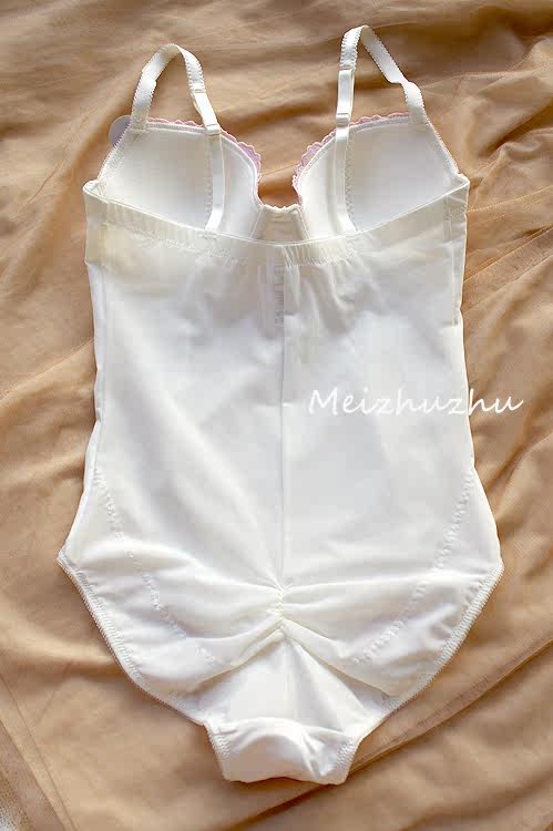 Sous-vêtement minceur - Ref 708202 Image 9