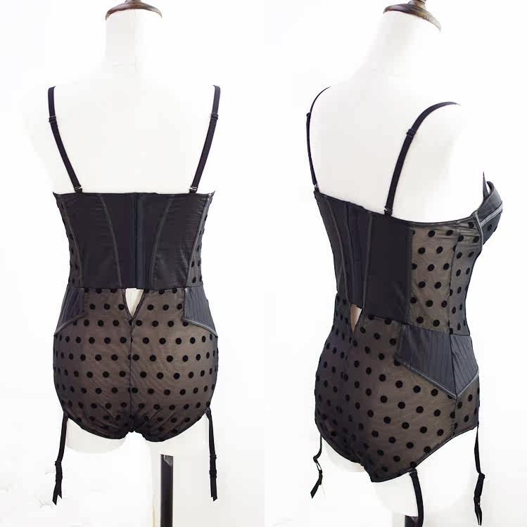 Sous-vêtement minceur - Ref 708196 Image 9