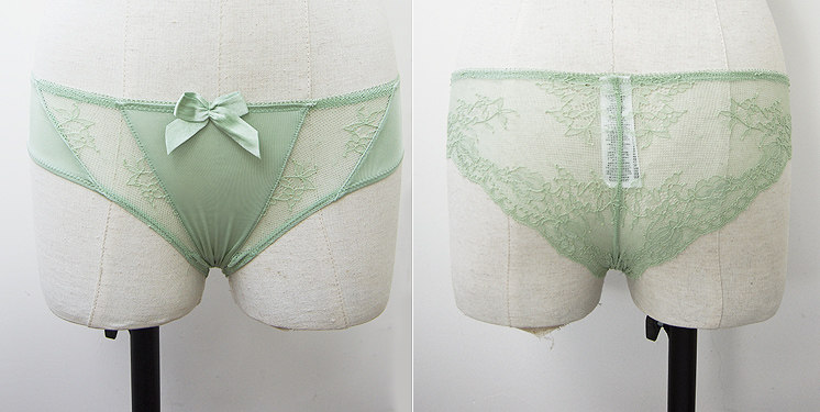 Slip jeunesse sexy - Ref 646721 Image 16