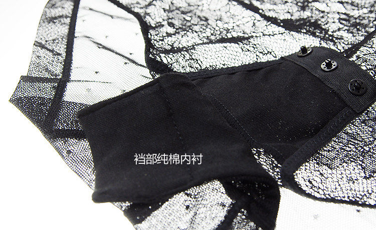 Sous-vêtement minceur sexy - Ref 708199 Image 15