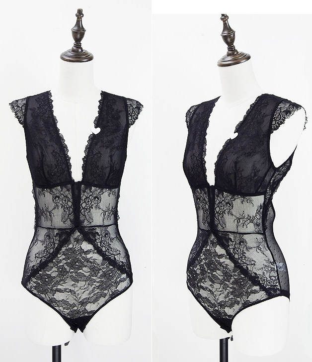 Sous-vêtement minceur sexy - Ref 708199 Image 8