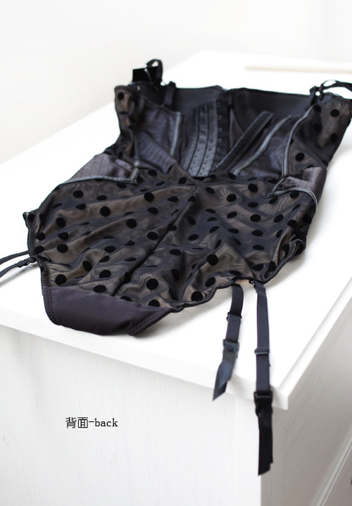 Sous-vêtement minceur - Ref 708196 Image 13