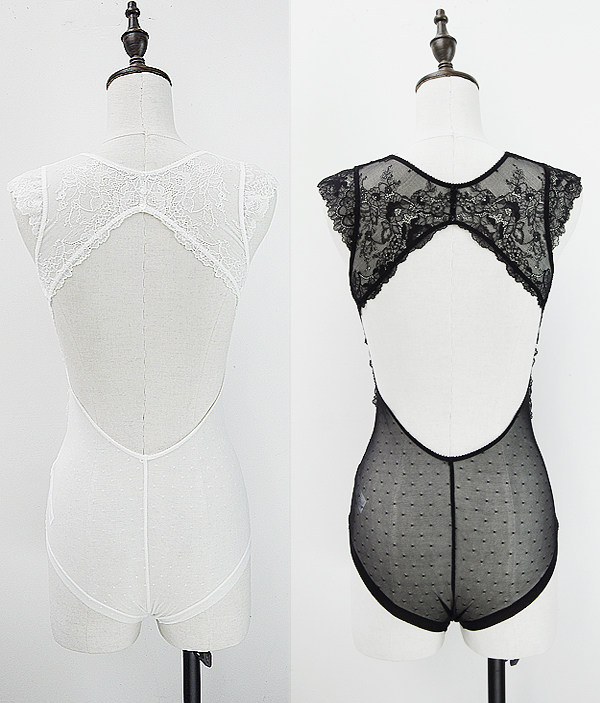 Sous-vêtement minceur sexy - Ref 708199 Image 10