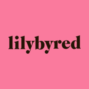 Lilybyred海外旗舰店的LOGO