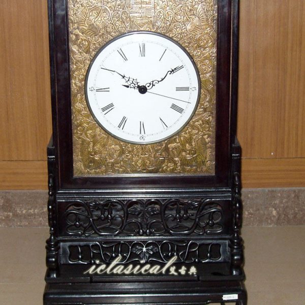 Clock table clock mm clock Nanjing 30 Su Machinery 7 single clock clock bell Su