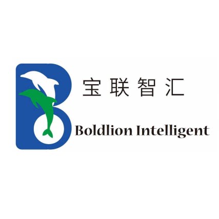 Boldlion厨电旗舰店的LOGO
