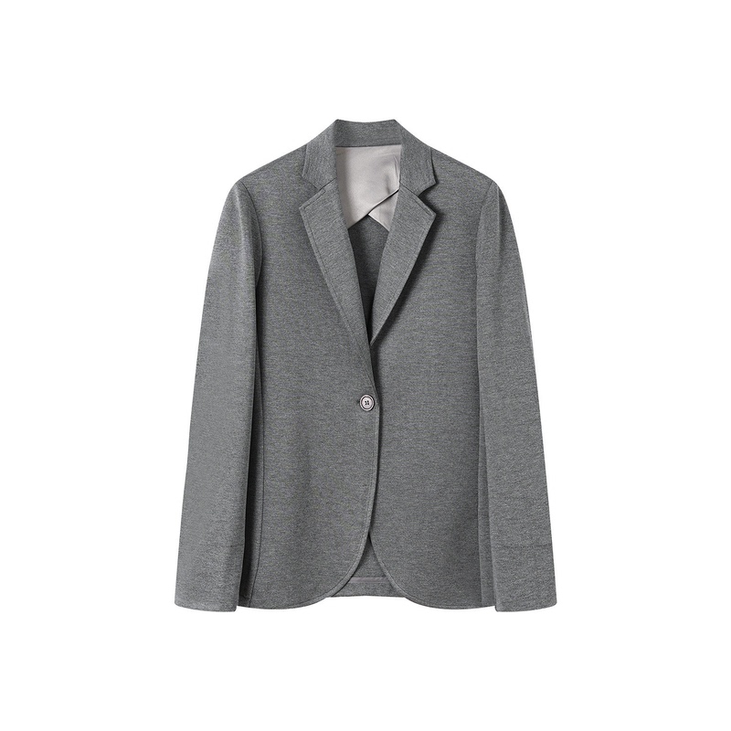 【Coco Irene】【Air Cotton】 Fashionable and Versatile Design, Waist-Cinching Blazer for Women