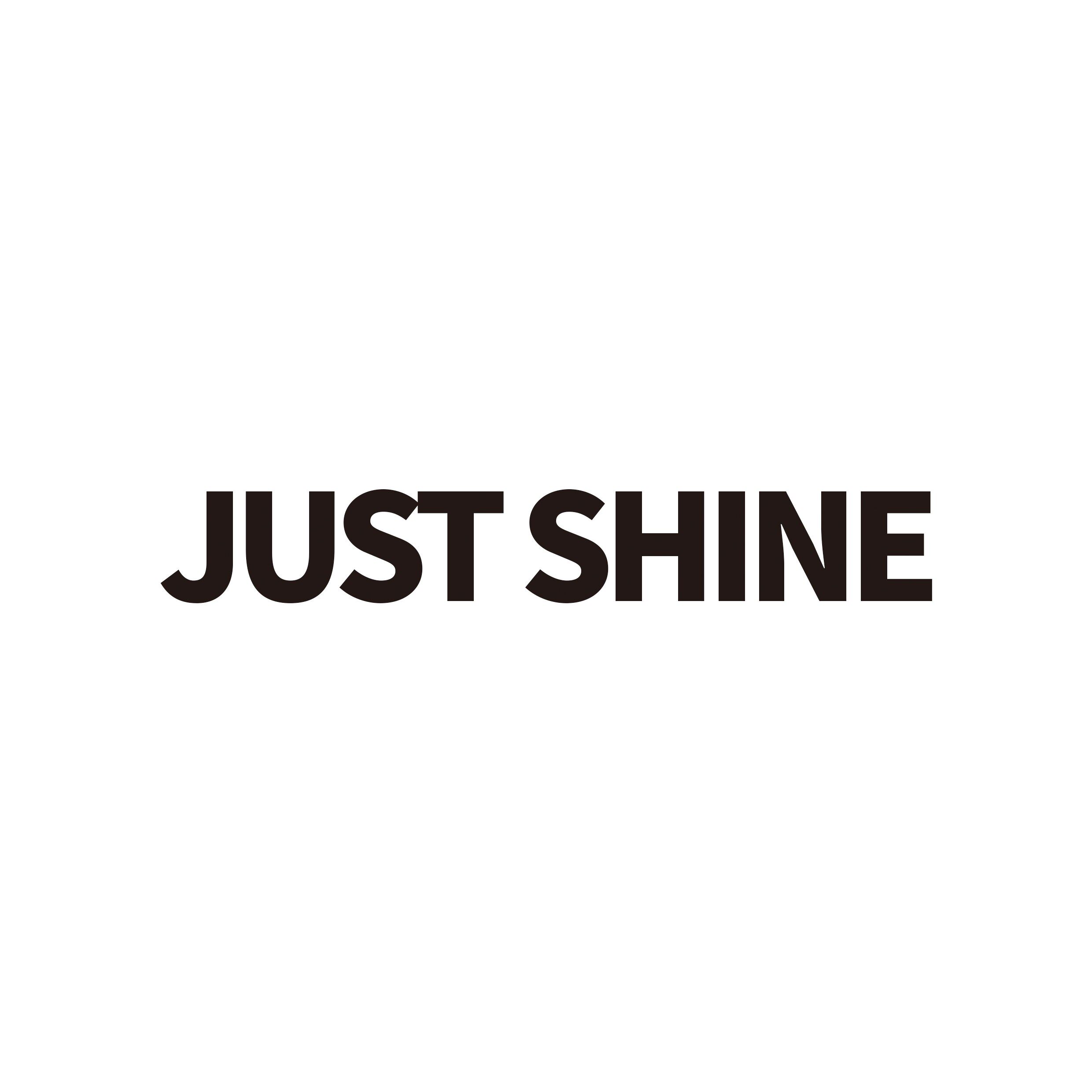 JUSTSHINE时晒旗舰店