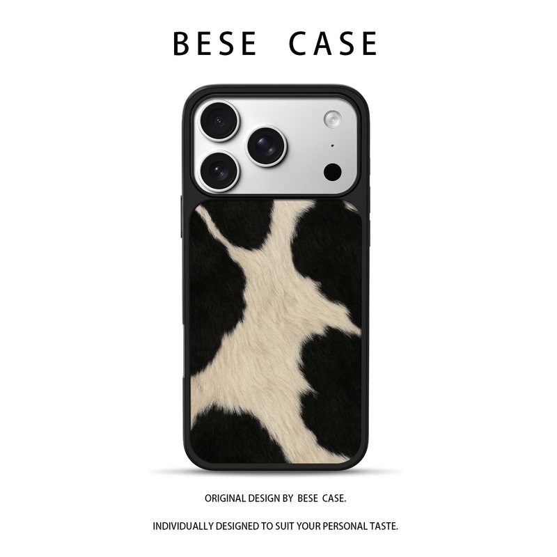 Cloud Ink Cow Pattern Suitable for Apple Xiaomi Phone Case 17Promax Magnetic Iphone16Pro New Ins Style 15 Stylish 14 Fashionable 13 Simple and Personalized High-End Anti-Fall Protective Case Cloud Ink Cow Pattern Suitable for Apple Xiaomi Phone Case 17Promax Magnetic Iphone16Pro New Ins Style 15 Stylish 14 Fashionable 13 Simple and Personalized High-End Anti-Fall Protective Case