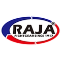 raja新奥专卖店的LOGO