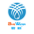 碧毅旗舰店的LOGO