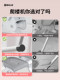 Multifunctional Stair Climbing Machine, Home Fitness Climbing Machine, Stair Machine, Mountain Climbing Machine, Belly Slimming Stepper, Small Exercise Equipment