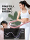Soft Hula Hoop for Abdominal Slimming, Weighted for Weight Loss, Women's Belly Slimming Without Hurting the Waist, 2026 New Model, Specialized Fat-Burning Tool for Adults