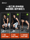Kettlebell for Women's Home Fitness, 6kg kg Solid Swing Kettlebell for Slimming the Belly, Dumbbell for Men, 20kg kg Fitness Kettlebell