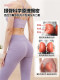 Pelvic Floor Muscle Trainer, Home-Use Hip and Leg Clamping Machine, Multifunctional Fitness Equipment for Hip Lift and External Rotation Training