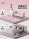 Yoga Mat Fitness Mat for Home Use, Specifically for Women, Thickened, Shock-Absorbing, Noise-Reducing, 2026 New Model, Professional Non-Slip Exercise Mat
