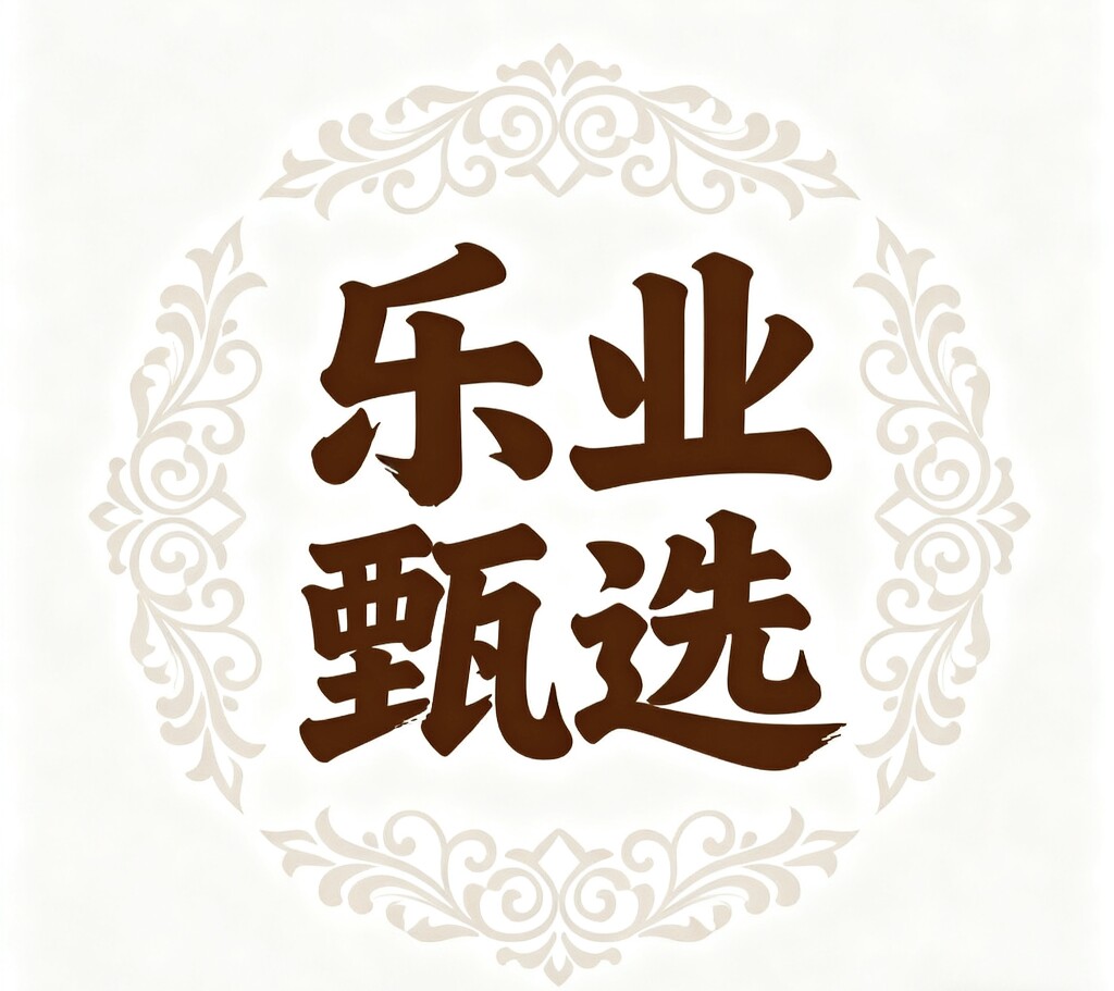 乐业甄选