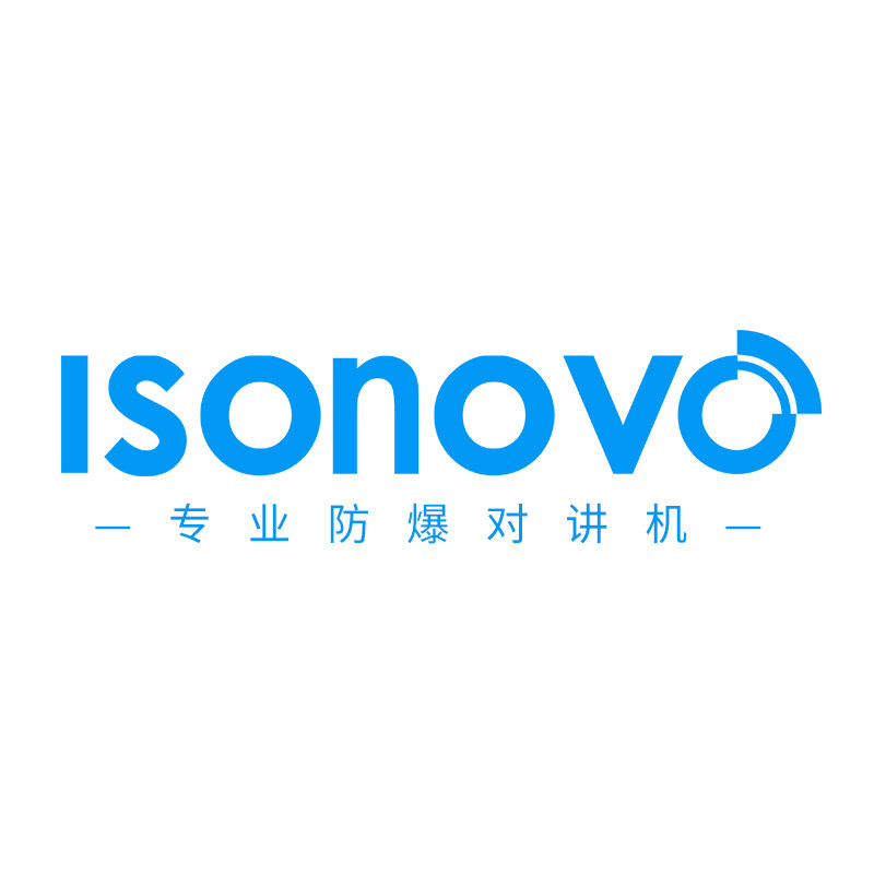 isonovo旗舰店