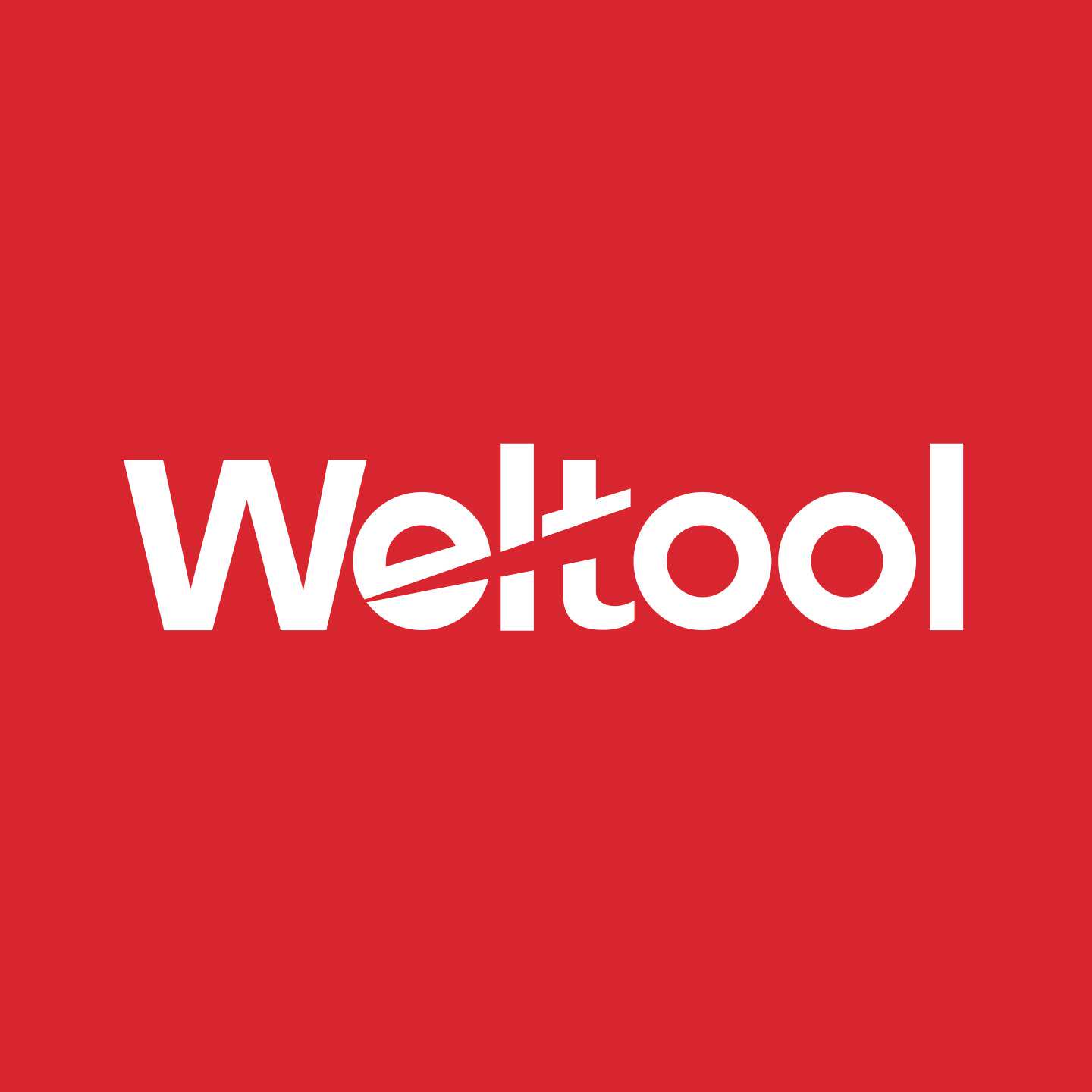 Weltool卫途户外照明的LOGO