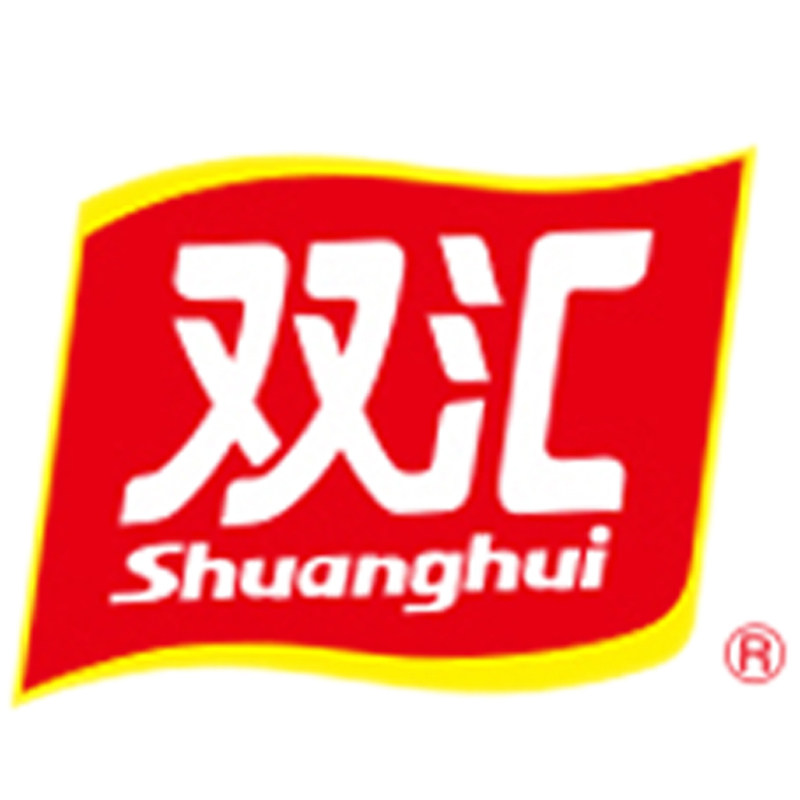 双汇英丰专卖店的LOGO