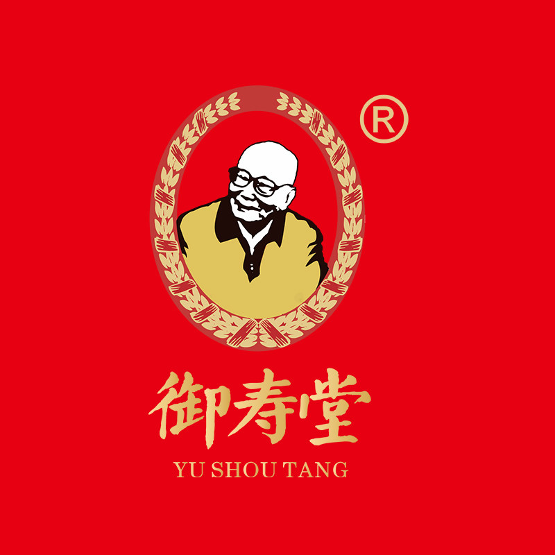 御寿堂旗舰店的LOGO