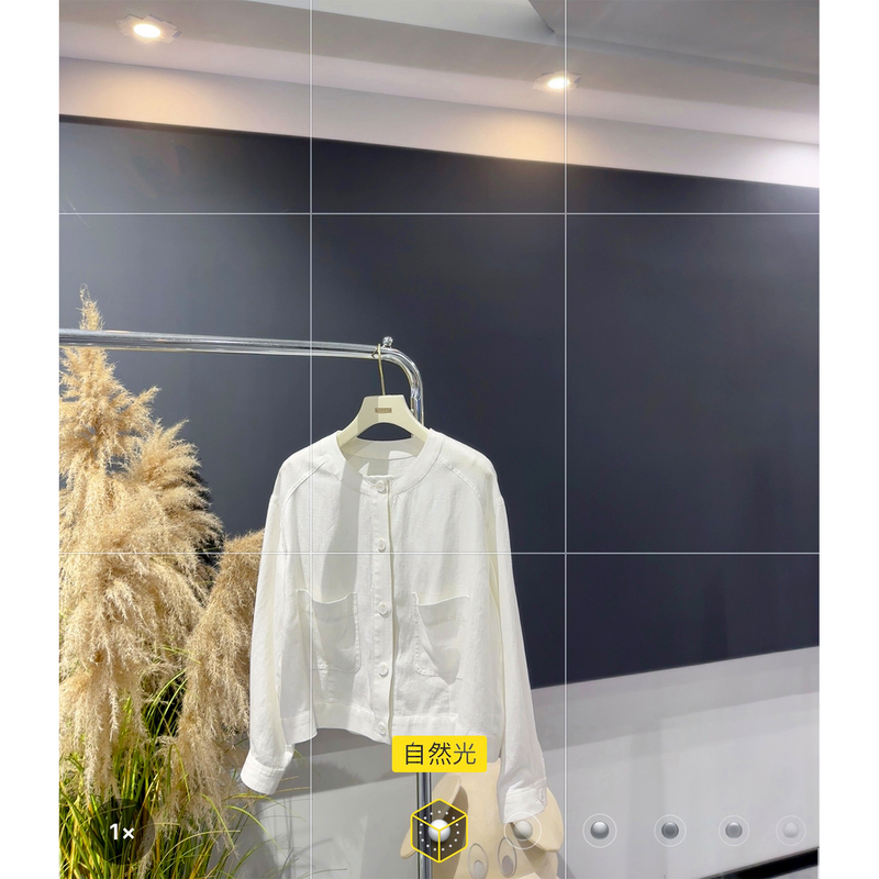 【Xiaoq Mall】Cooling Natural Air-Conditioning Round-Neck Short Jacket Sunshade Cover-Up 【Xiaoq Mall】Cooling Natural Air-Conditioning Round-Neck Short Jacket Sunshade Cover-Up