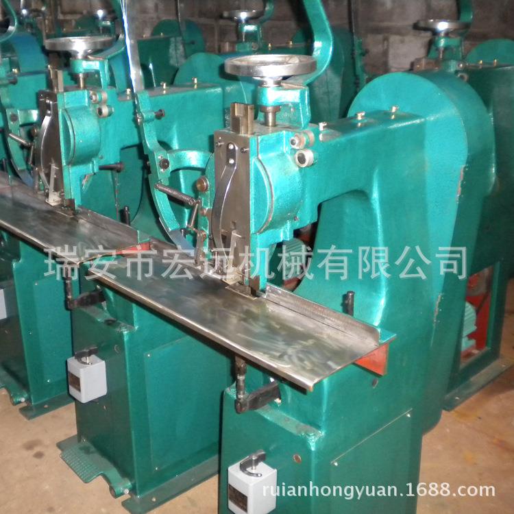 Supply TD101 high speed single head riding wire stapler