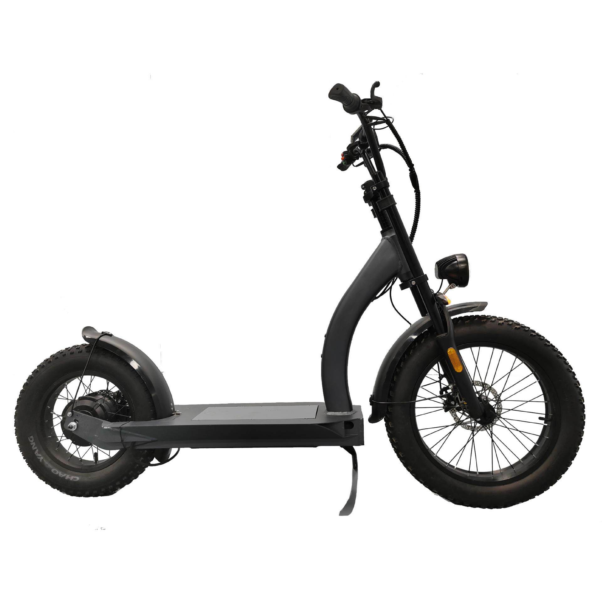 Снежный электрический скутер Harley electric scooter двухмоторный электрический скутер внедорожный электрический скутер