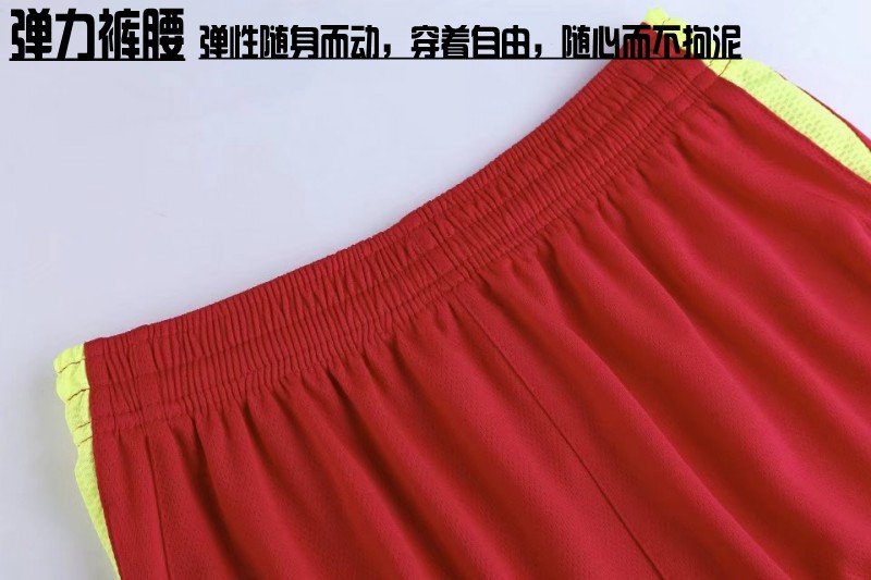 Đàn ông và phụ nữ mới nhanh khô quần áo bóng chuyền phù hợp với tay áo ngắn thoáng khí hàng huấn luyện đội thi đấu sỉ quần áo bóng chuyền