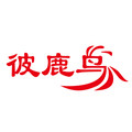 彼鹿鸟旗舰店的LOGO