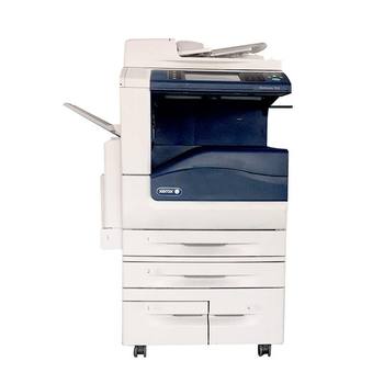 Xerox 7855 copier 7535 7835 multi-functional commercial office a3 color laser printing all-in-one machine Xerox 7855 copier 7535 7835 multi-functional commercial office a3 color laser printing all-in-one machine