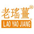 老瑶姜官方海外旗舰店的LOGO